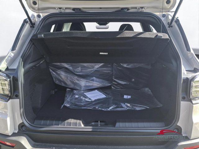 JEEP Avenger E-Hybrid Summit