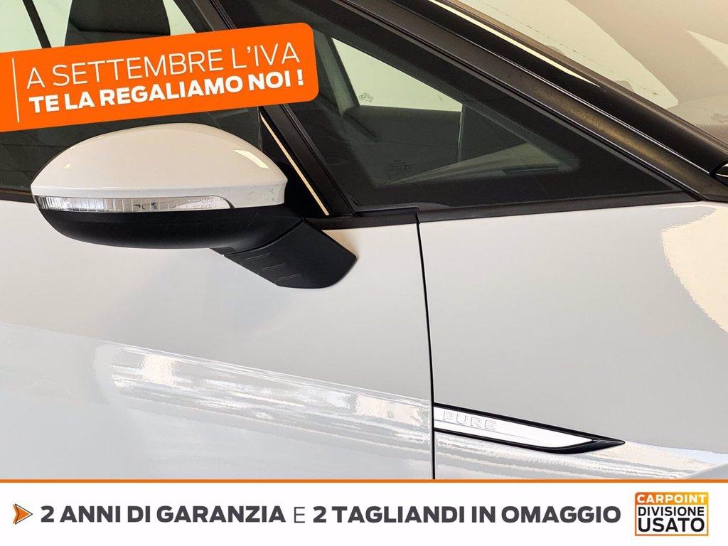 VOLKSWAGEN Id.3 45 kwh city del 2021