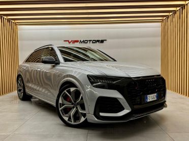 Audi RS Q8 4.0 V8 TSFI RSQ8 600CV DYNAMIC MY21 PRONTACONSEGNA