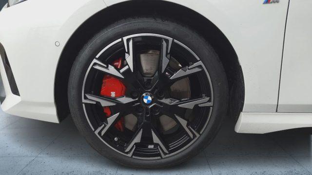 BMW 120 48V 5p. MSport Pro Aut. + Tetto apr.