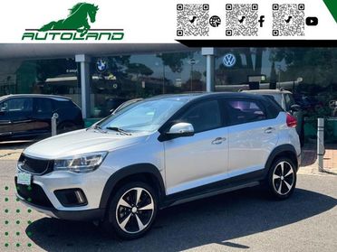 DR MOTOR DR3 S2 1.5 Bi-Fuel GPL117CV UniPro CronoTagliandi
