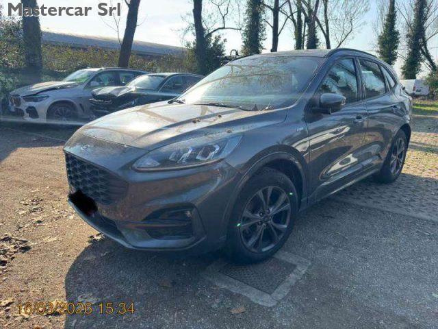 FORD Kuga Kuga 1.5 ecoblue ST-Line 2wd 120cv Auto - GJ998JE