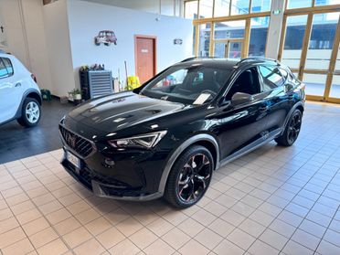 Cupra Formentor 1.4 e-Hybrid 245CV DSG Tribe Edition