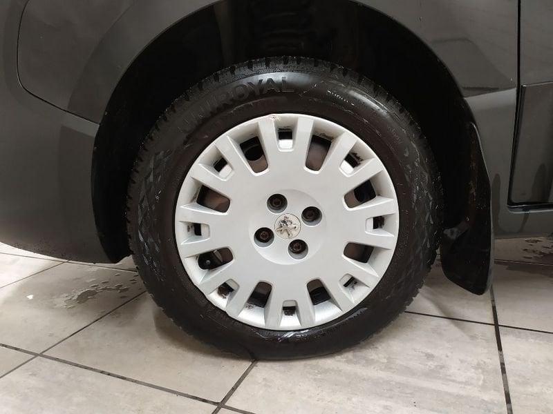 Peugeot Bipper Tepee 1.3 hdi Outdoor 80cv