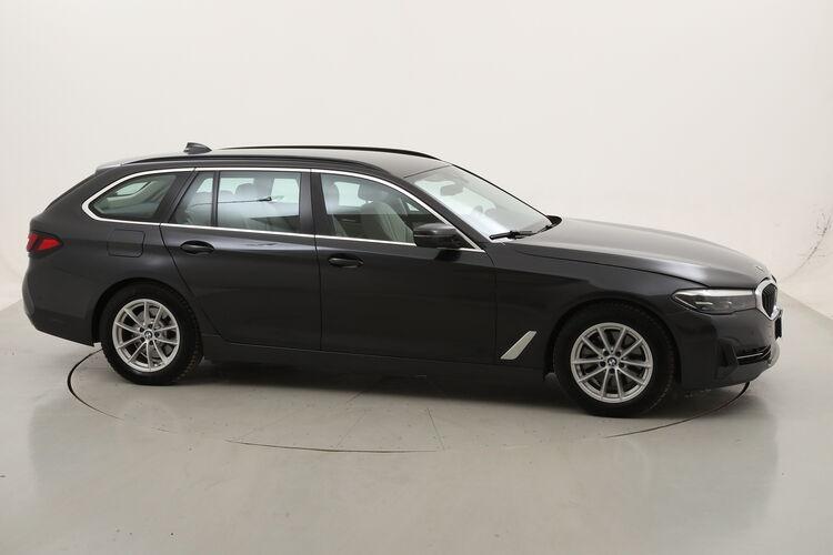 BMW Serie 5 520d Touring Business BR430600 2.0 Mild Hybrid 190CV