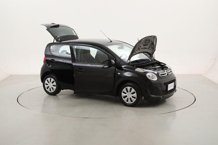 Citroen C1 Feel BR737430 1.0 Benzina 72CV