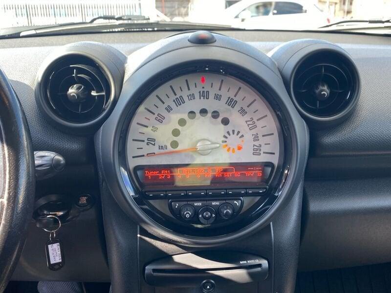MINI Mini Mini 2.0 Cooper D auto