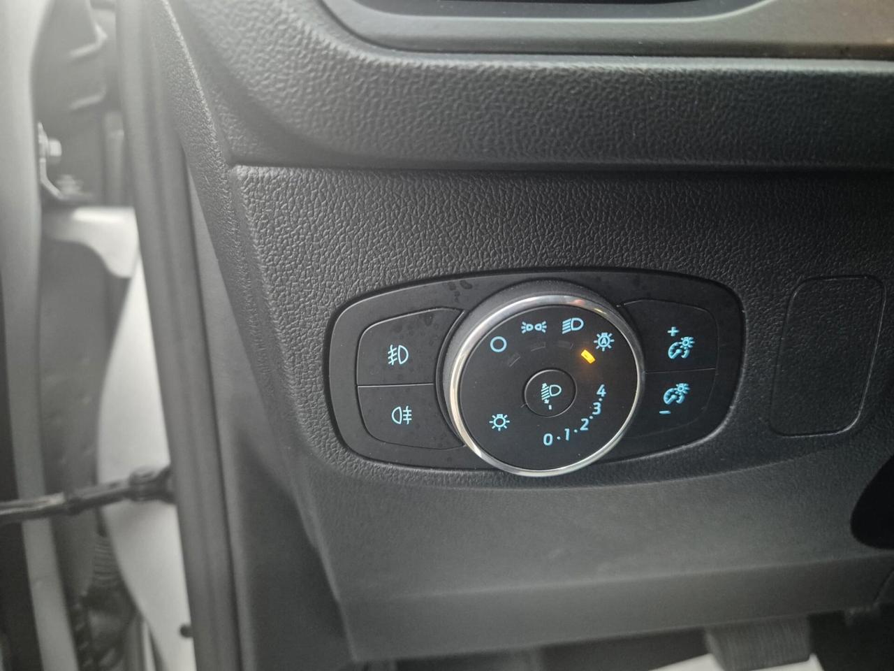 Ford Focus 1.0 EcoBoost Hybrid 155 CV Powershift 5p. ST-Line