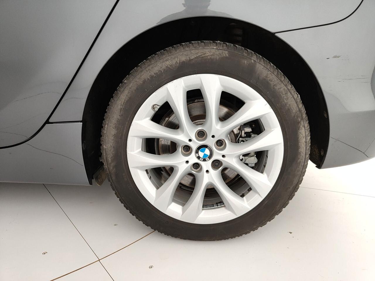 Bmw 225 Serie 2 Active Tourer 225xe Iperformance Business