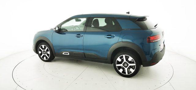 CITROEN C4 Cactus PureTech 130 S&S Shine