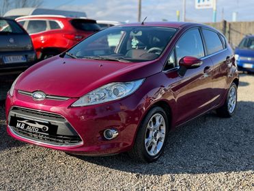 Ford Fiesta 1.4 TDCi (120.000KM) NEOPATENTATI