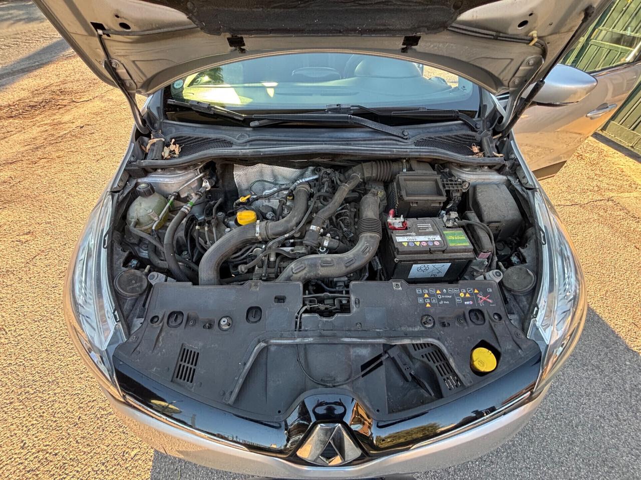 Renault Clio TCe 12V 90 CV GPL 5 porte Duel