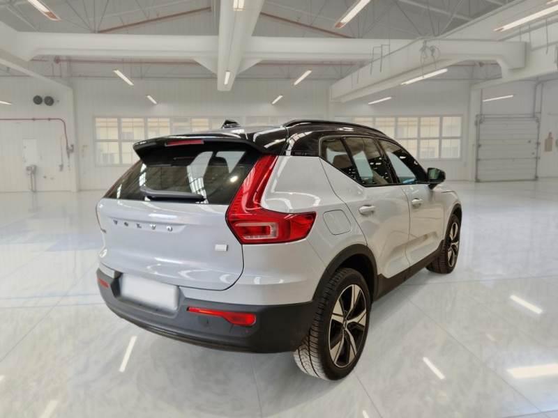 VOLVO Xc40 T5 Recharge Plug-In Hybrid R-Design