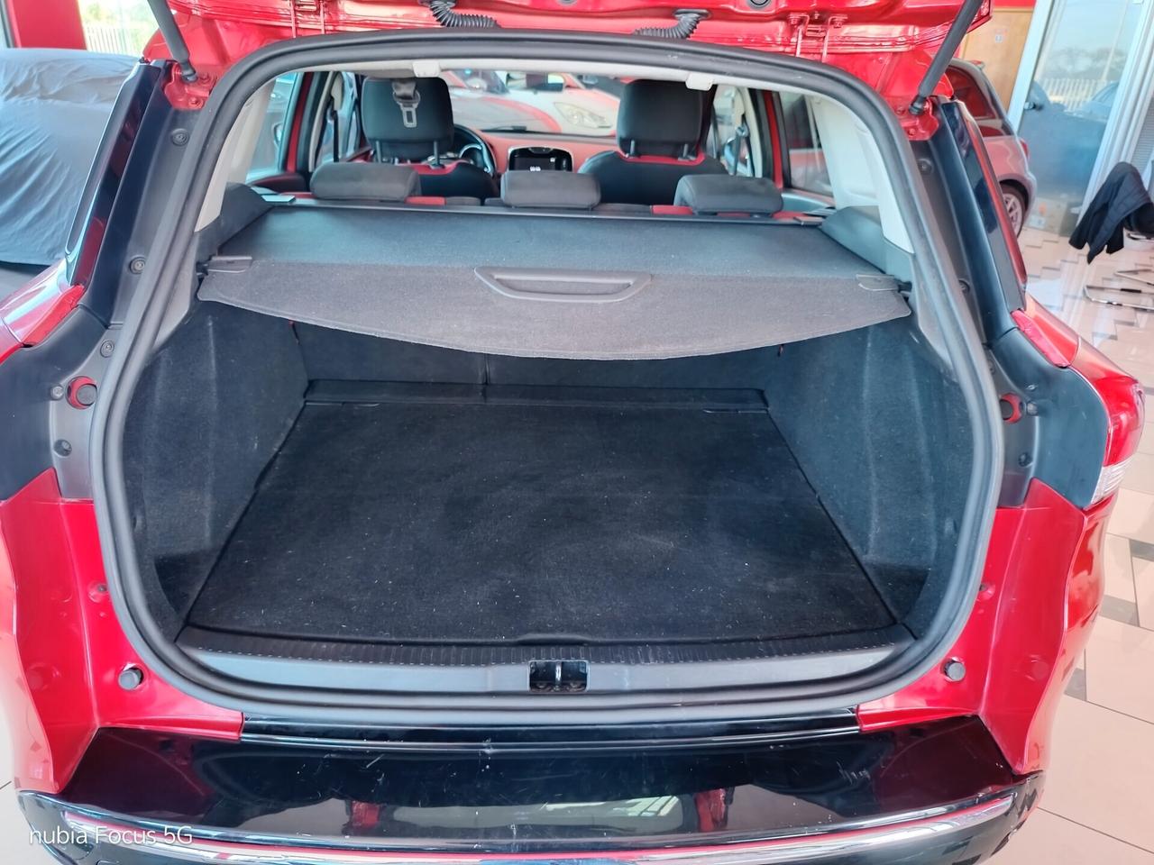 Renault Clio Sporter 1.5 dCi 8V 90CV Start&Stop Energy