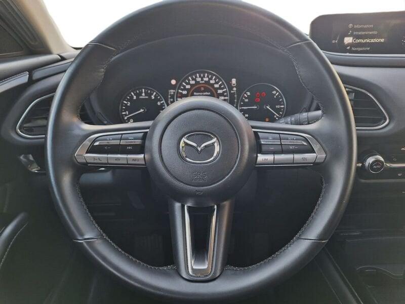 Mazda CX-30 2.0L Skyactiv-G 150 CV M-Hybrid 2WD Executive