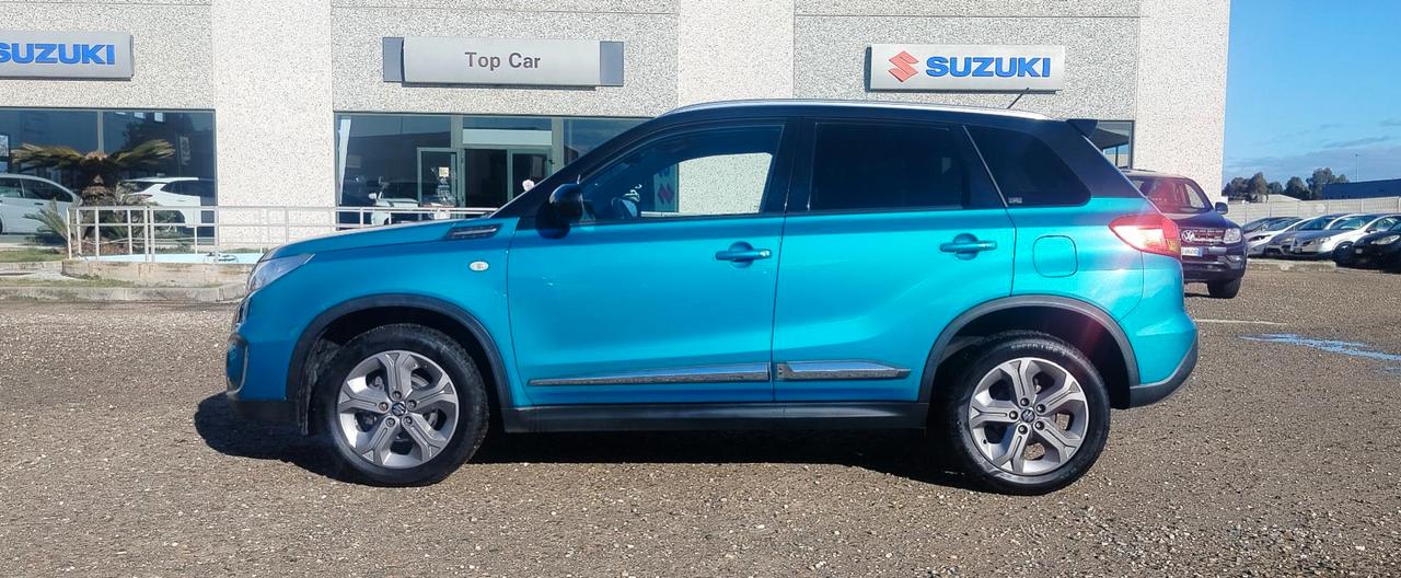 Suzuki Vitara 1.6 ddis V-Cool MOTORE NUOVO