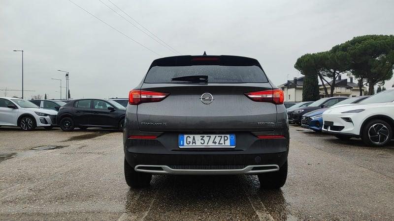 Opel Grandland Grandland X 1.5 diesel Ecotec Start&Stop Innovation