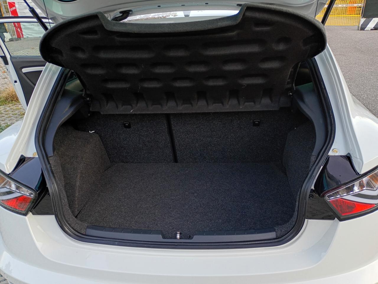 Seat Ibiza 1.8 TSI S/S 3p. Cupra