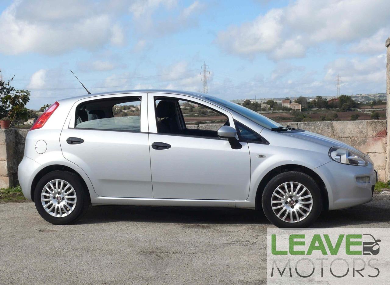 Fiat Punto 5 porte M1416