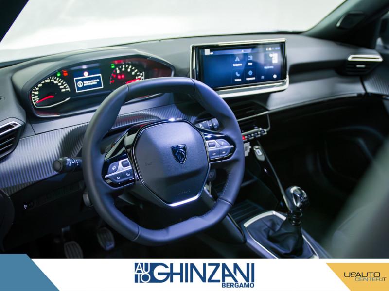 Peugeot 2008 PureTech 100 S&S Active - Km0