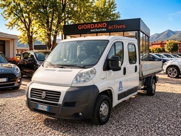 Fiat Ducato 35 2.3 MJT PM-TN Furgone
