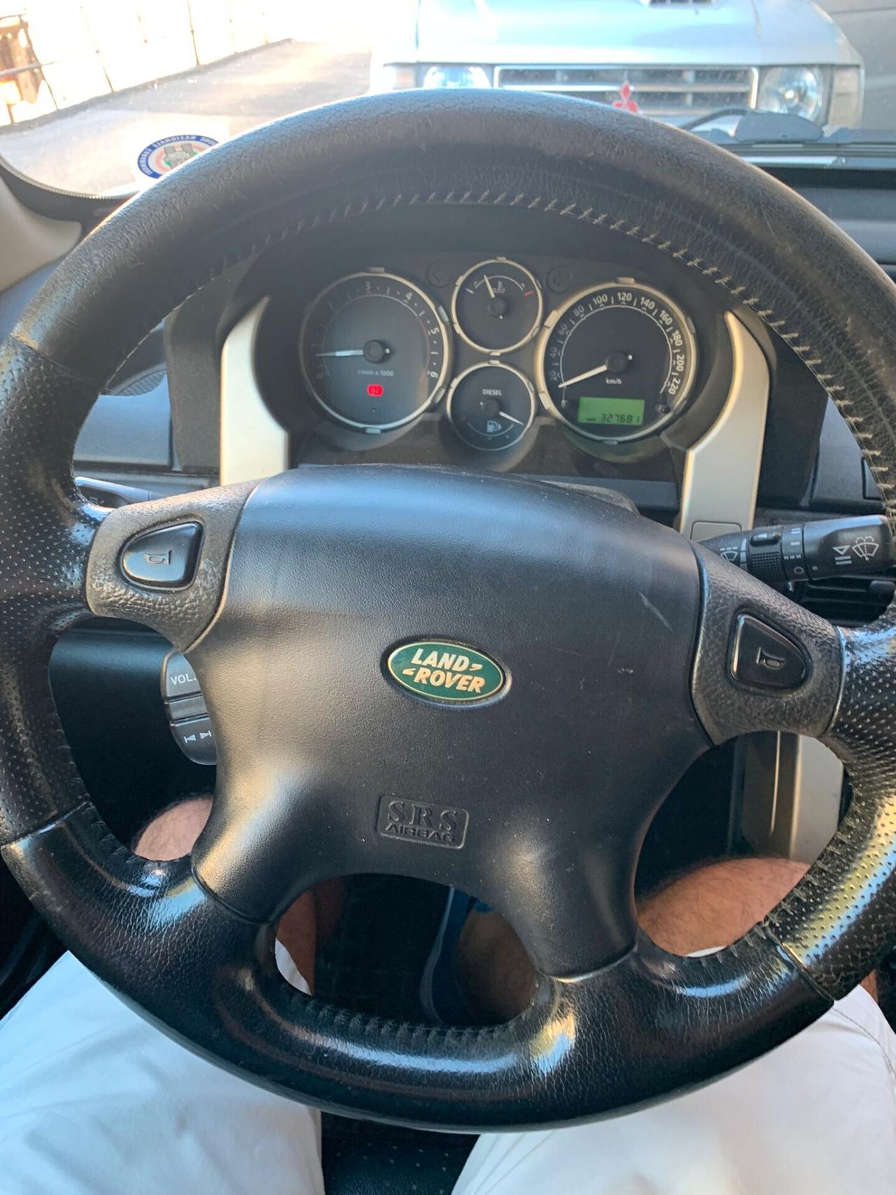 Land Rover Freelander 2.0 Td4 16V cat S.W. HSE CONTO VENDITA