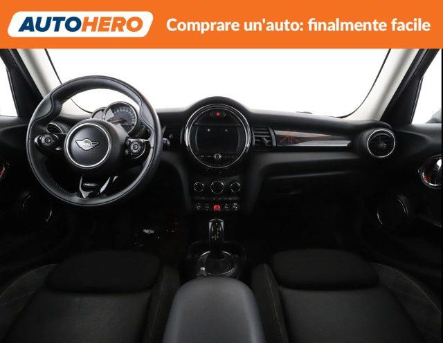 MINI Cooper D 1.5 Cooper D 5 porte