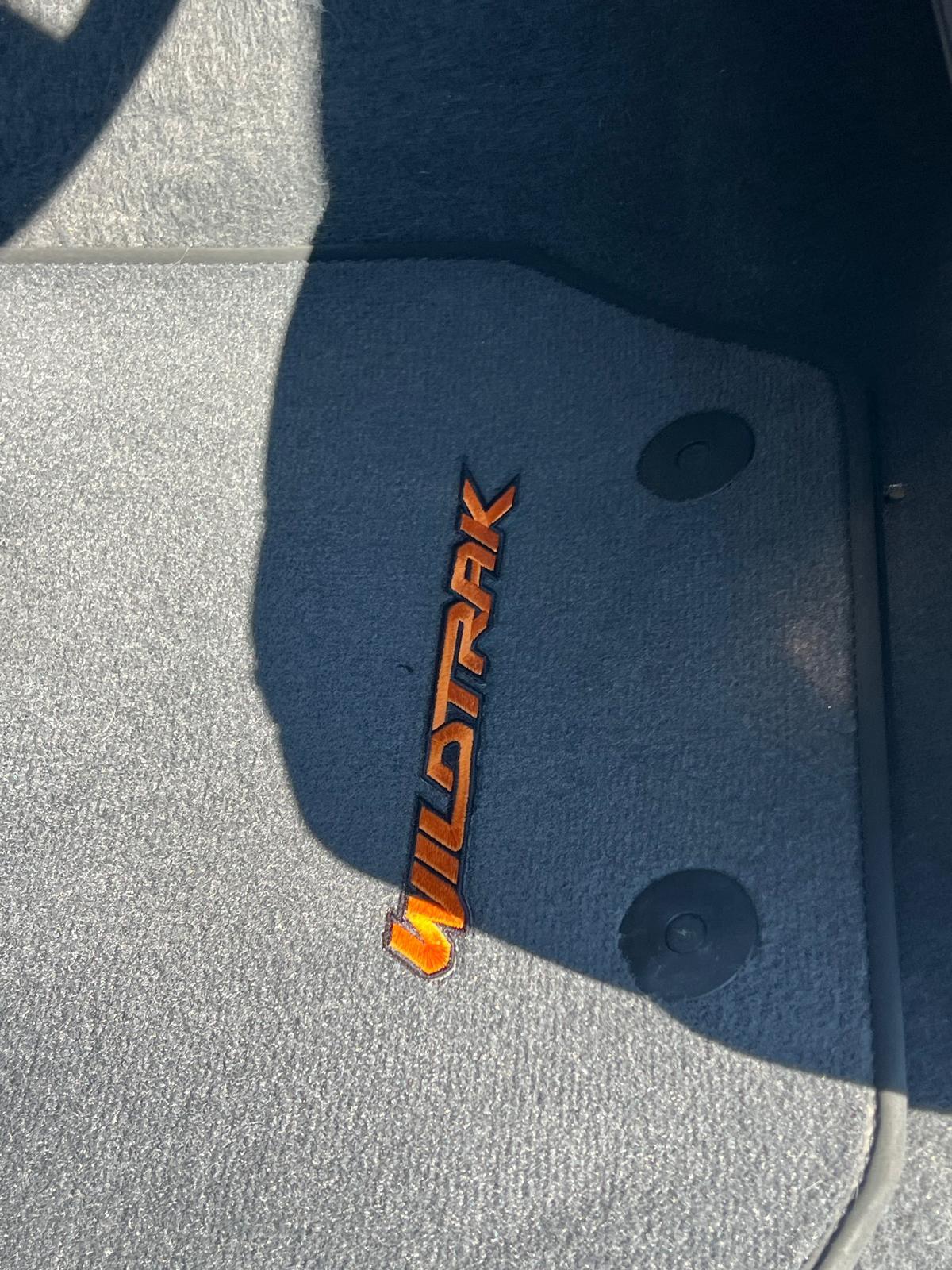 Ford Ranger 3.2 Wildtrak N1