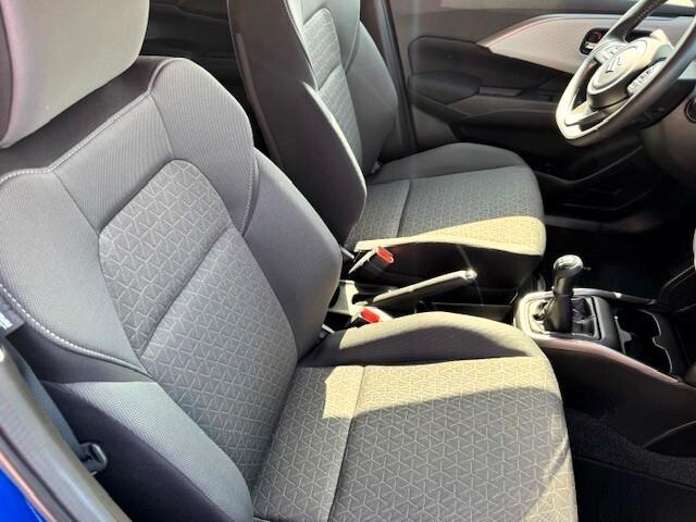 Suzuki Swift 1.2 Hybrid Top