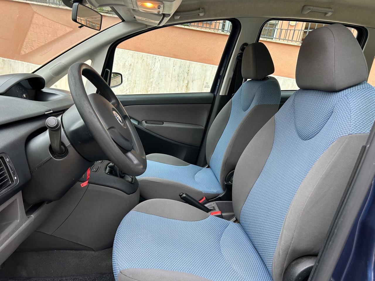 Fiat Idea 1.3 Multijet km certificati