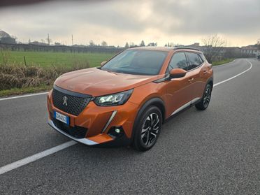 PEUGEOT 2008 1.2 EURO 6 GT 130CV