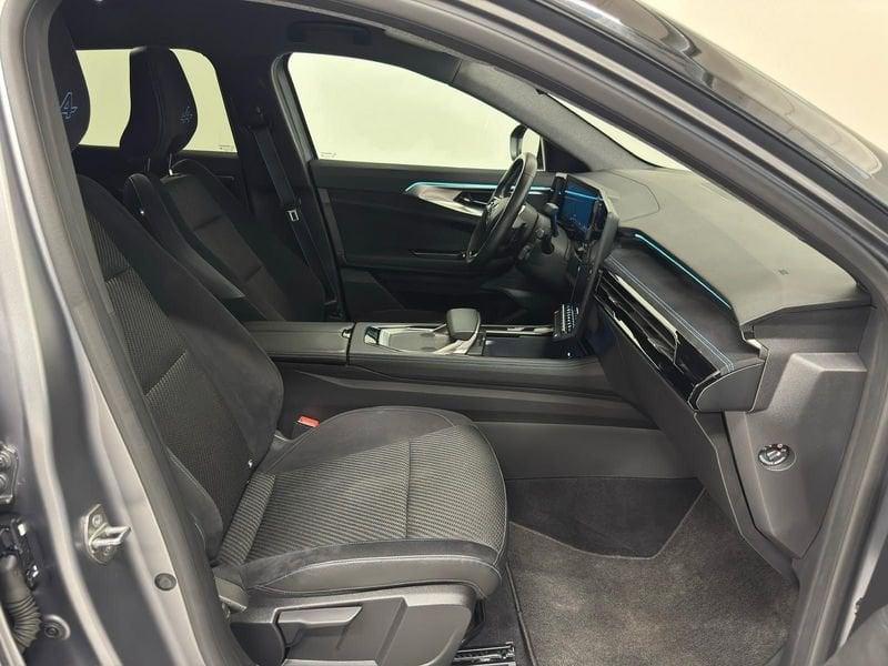 Renault Austral 1.2 E-TECH HEV 200 TECHNO ESPRIT ALP AT