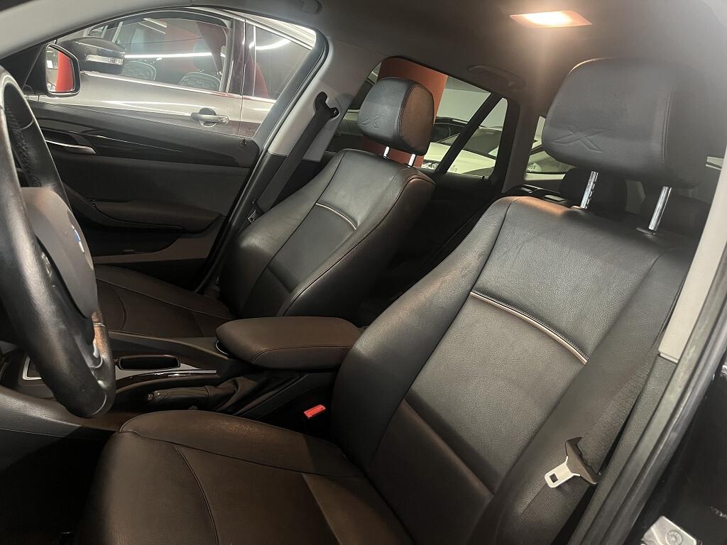 Bmw X1 2.0D 4x4 X-Line