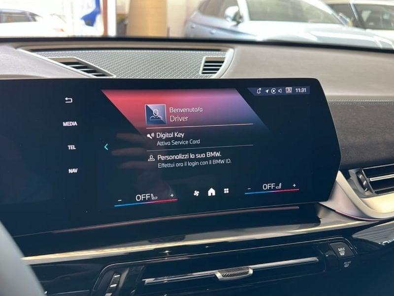 BMW iX2 eDrive20 Special Edition M Sport