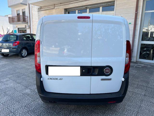 FIAT Doblo 1.3 MJT PC-TN Cargo Lamierato SX