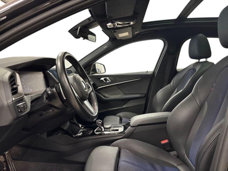 BMW Serie 1 5 Porte 135 i M xDrive Steptronic