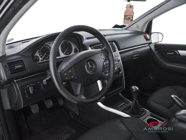 MERCEDES-BENZ B 180 180 CDI - PER OPERATORI DEL SETTORE