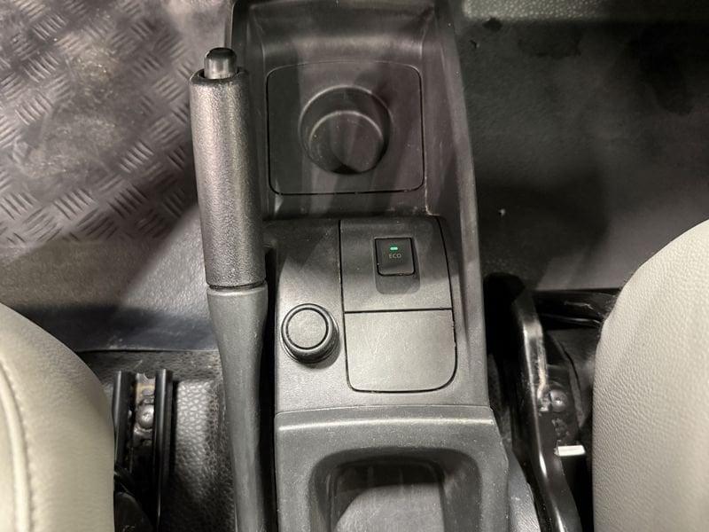 Renault Kangoo Kangoo Blue dCi 95CV Express Maxi Furgone Ice