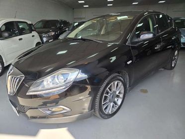Lancia Delta 1.6 mjt Platino 120cv selectronic dpf