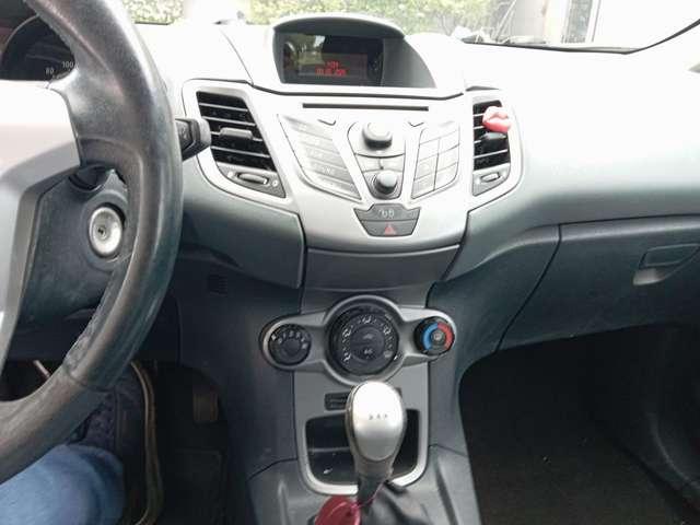 Ford Fiesta Fiesta 3p 1.2 16v + 82cv
