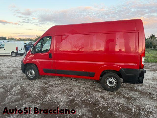 FIAT Ducato 30 2.3 MJT 120CV Furgone