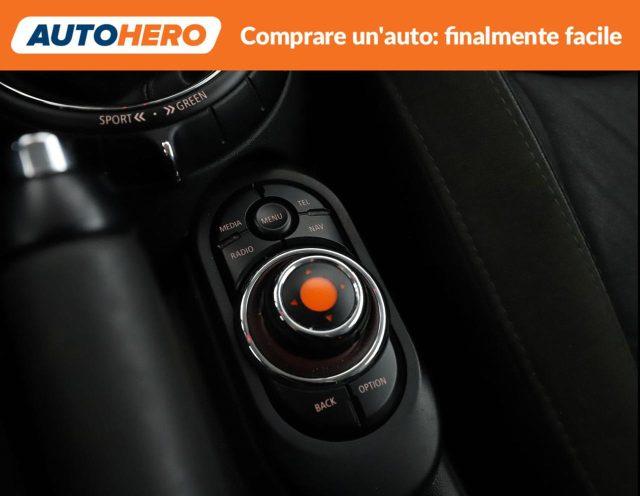 MINI Cooper SD 2.0 Cooper SD