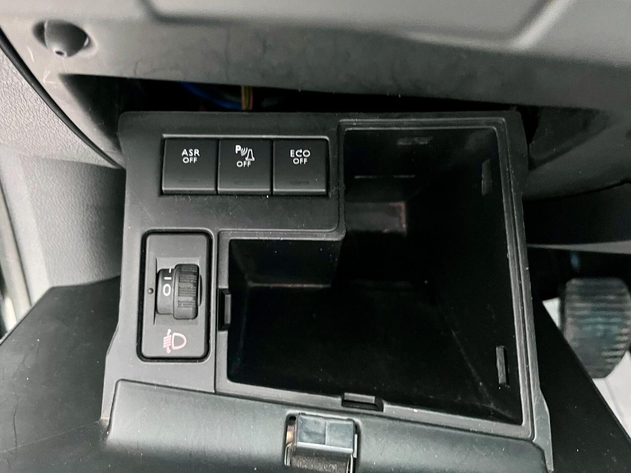 Peugeot 508 SW 2.0 BlueHDi 150cv Ciel Allure 2014