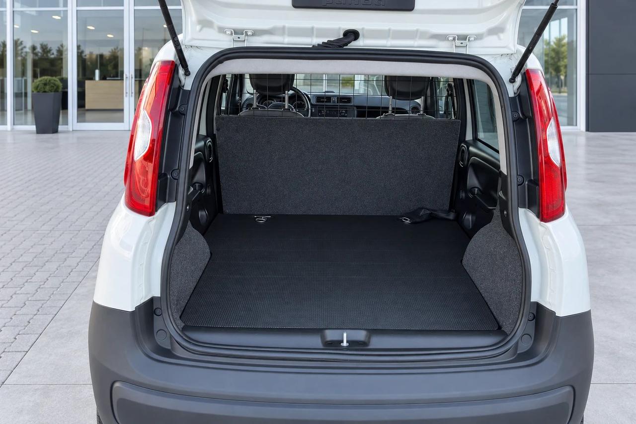 Fiat Panda van 1.0 hybrid Pop 70cv 2posti E6d +IVA
