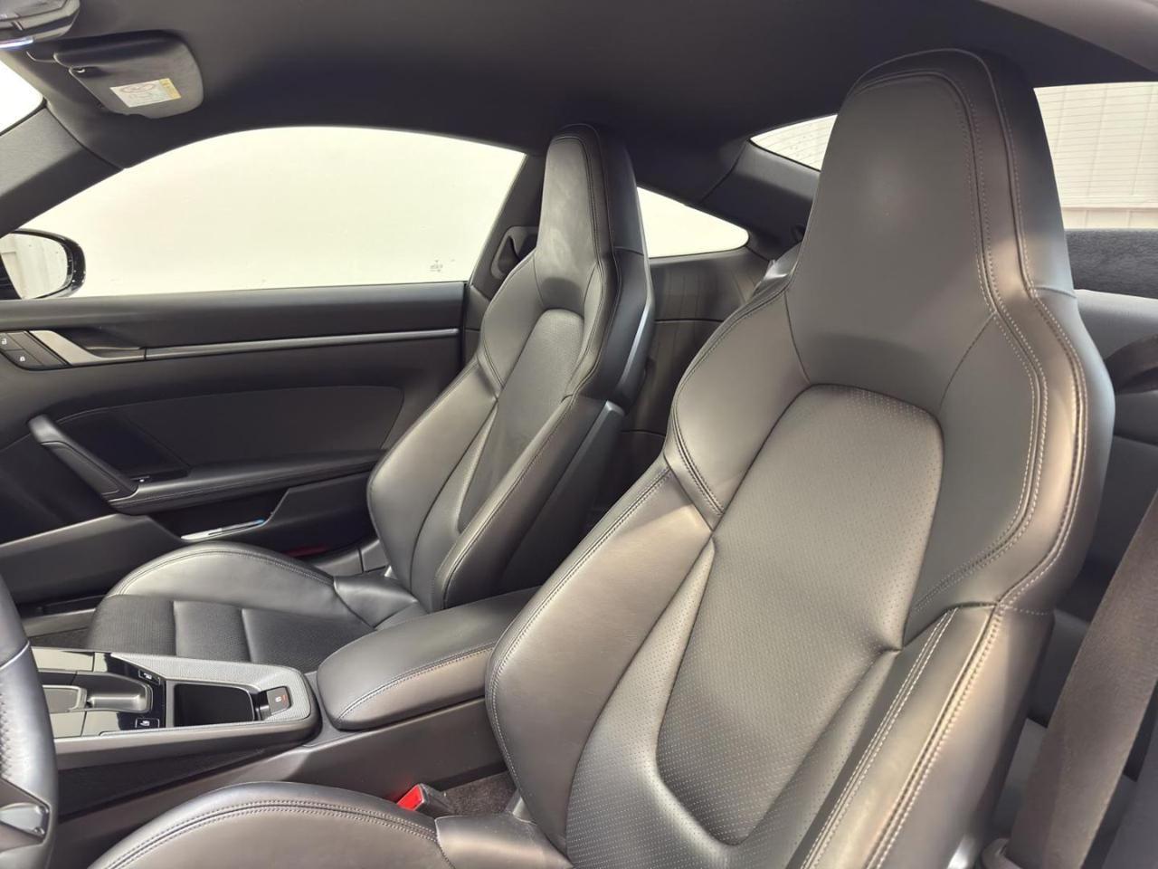 Porsche 911 Carrera*SPORT CHRONO*FORMULA S*