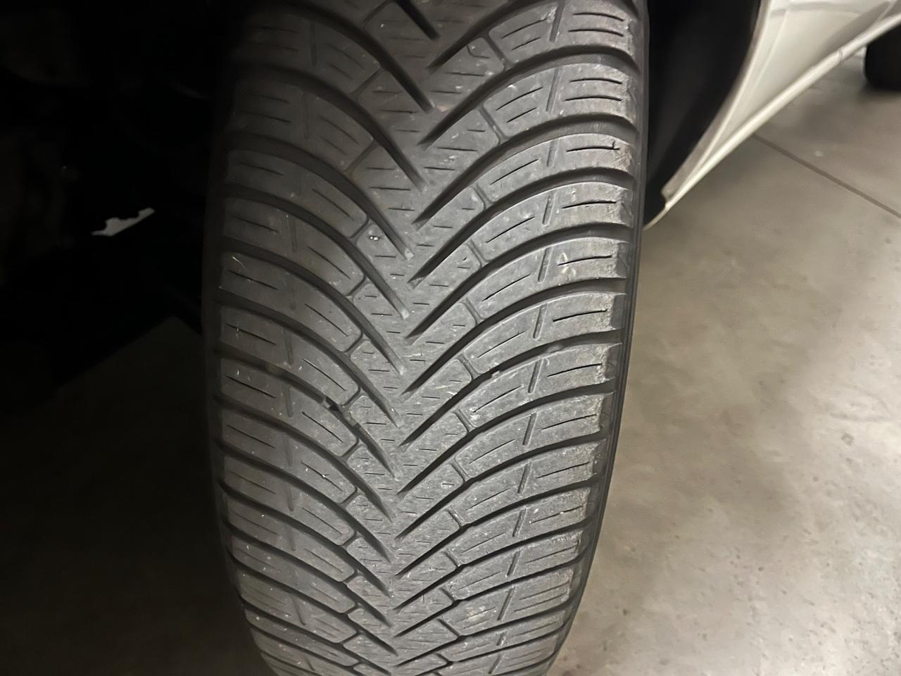 Fiat Doblo Doblò 1.3 MJT PC-TN Cargo Lamierato