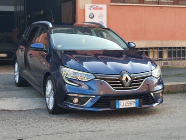 RENAULT Mégane Sporter dCi 8V 110 Energy