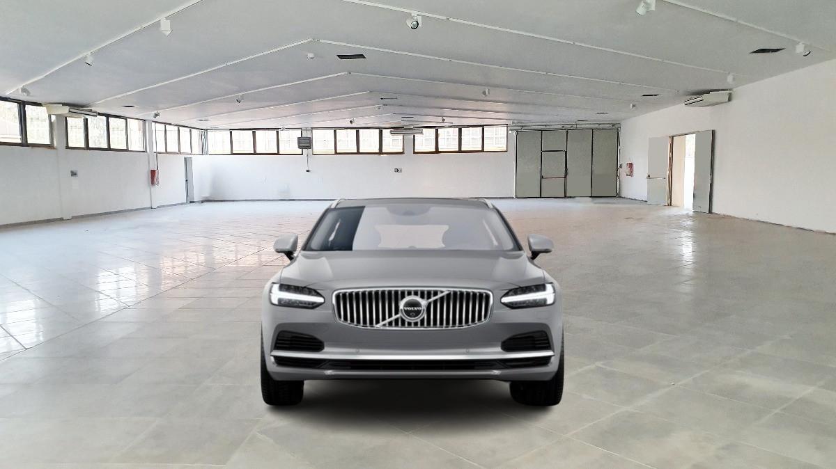 VOLVO V90 T8 Plug-In Hybrid Awd Automatico Ultra Dark