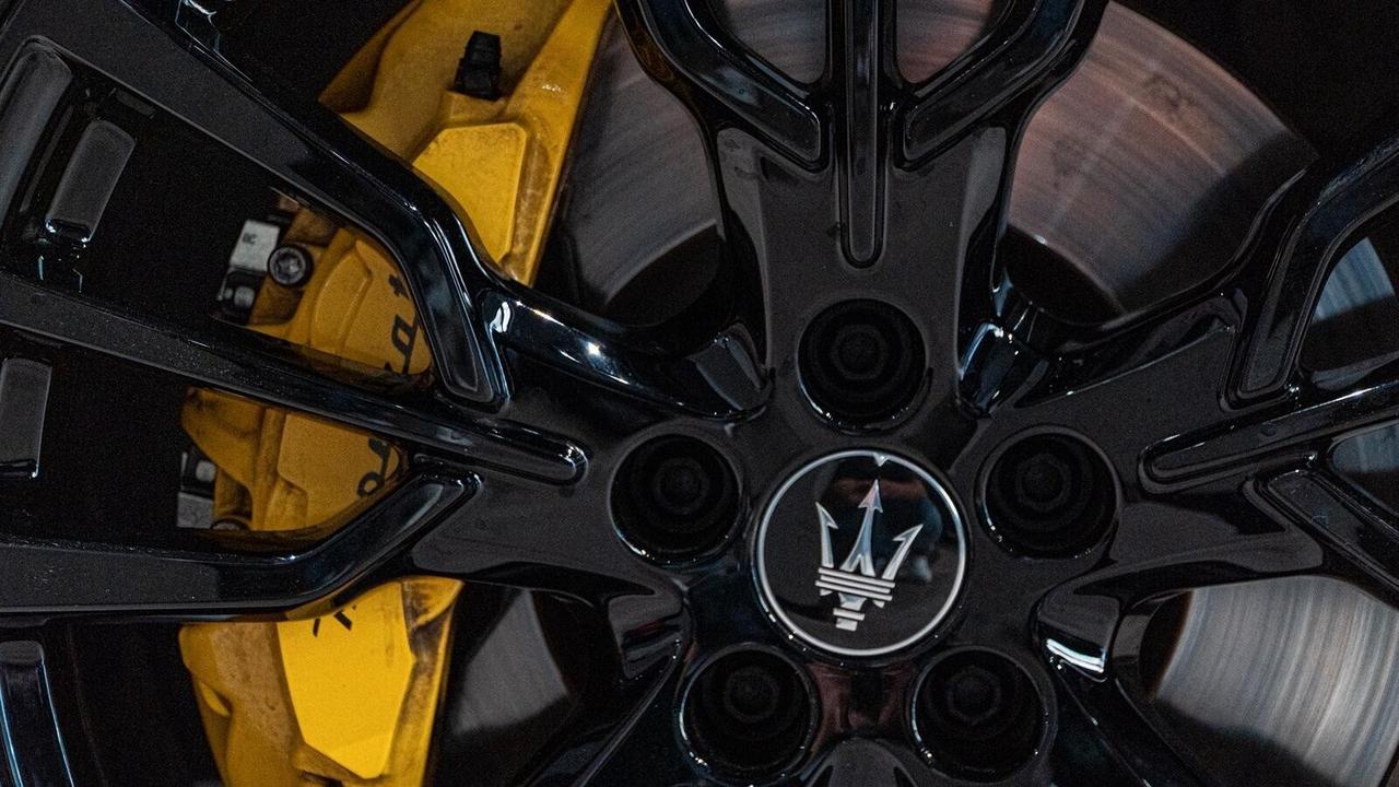 Maserati Grecale MHEV 330 CV AWD Modena