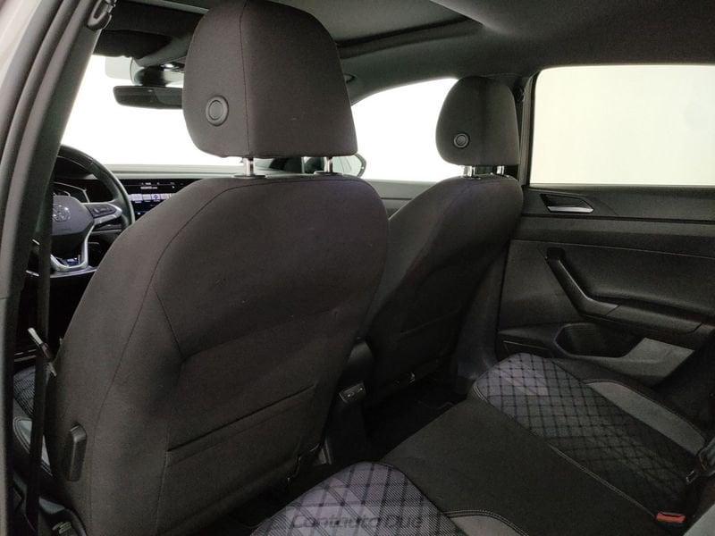 Volkswagen Taigo Taigo 1.0 tsi R-Line Plus 115cv